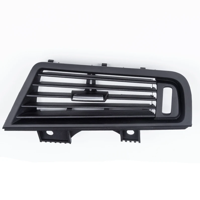 ABS front right Air AC Vent Outlet Frame Cover Trim for BMW 5 Series F10 F11 2010-2017 | Автомобили и мотоциклы