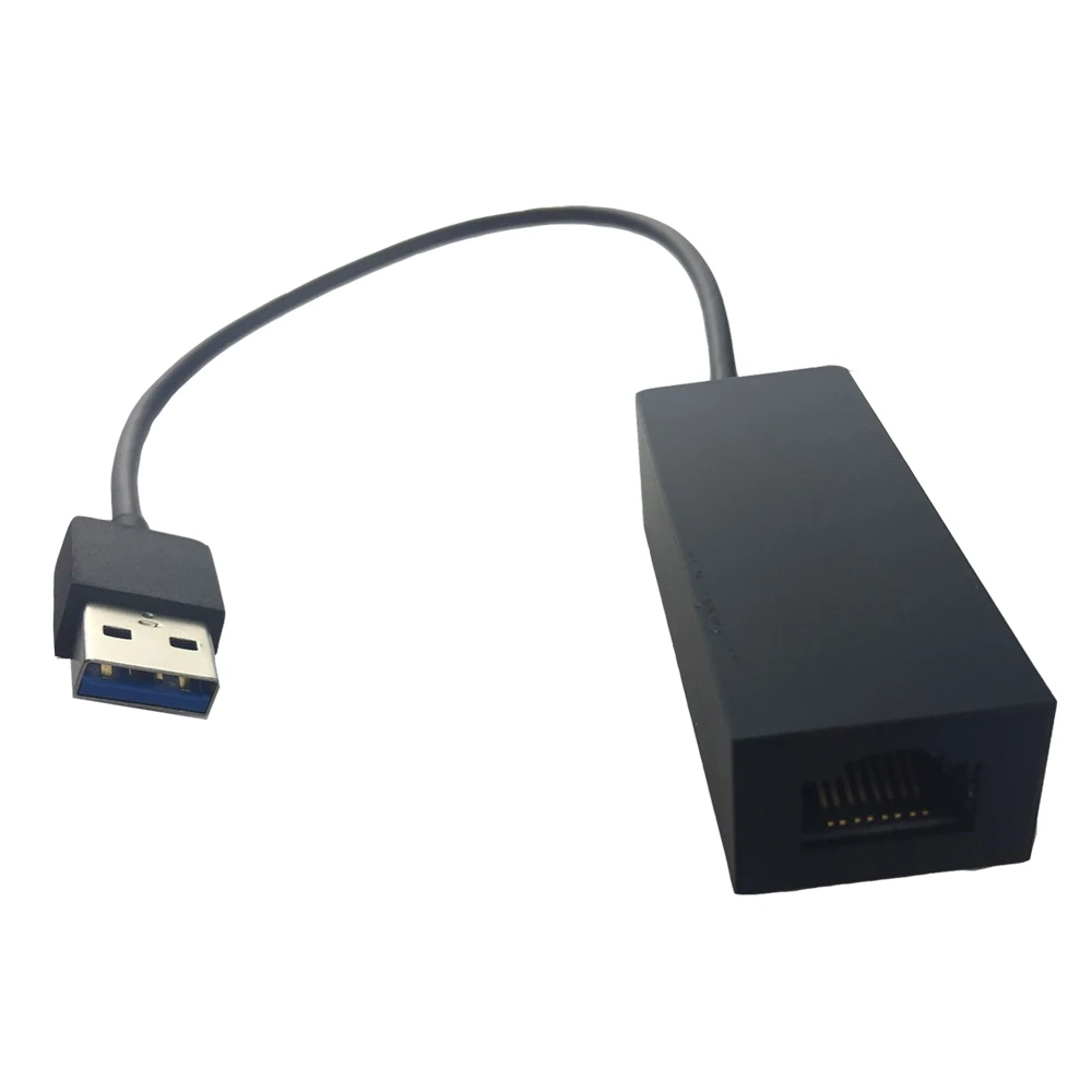Сетевая карта USB 3,0 для microsoft Surface USB 3,0 Gigabit Ethernet адаптер для Surface 3/Surface Pro 3/4