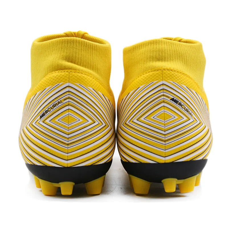 Новое поступление оригинальные мужские футбольные бутсы 6 ACADEMY NJR AG-R кроссовки |