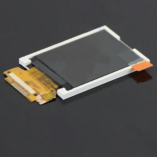 10 шт. WQScosea Q8S 34 128X160 1 8 дюйма последовательный SPI цветной TFT ЖК панель модуль 5 портов