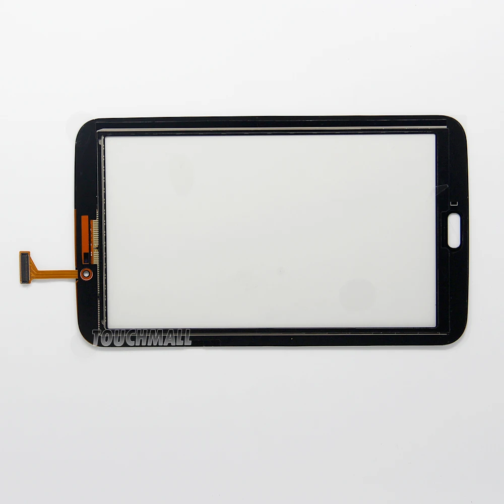 Новый сенсорный экран дигитайзер Стекло Замена для Samsung Galaxy Tab 3 7 0 SM-T210 T210 P3210