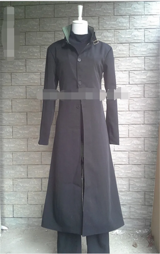 Аниме Темнее черного Хей Косплэй костюм для Для женщин/мужские карнавал Disfraces