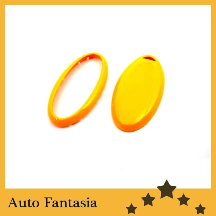 Умный чехол с дистанционным управлением для Sentra Versa Cube Frontier Juke March Maxima и т.