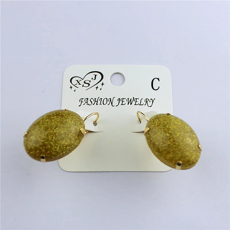 Горячая Новая мода великолепные женские ювелирные изделия оптом девушки день