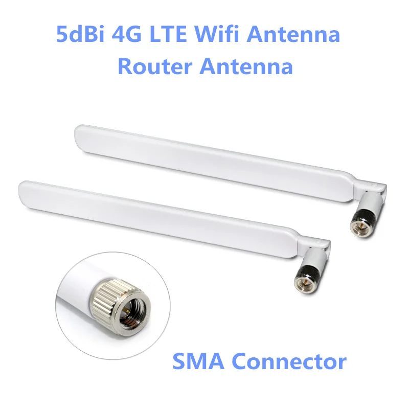 4G беспроводная антенна SMA папа для LTE маршрутизатор внешняя huawei B593S 936/B310AS 852/B593S/B880
