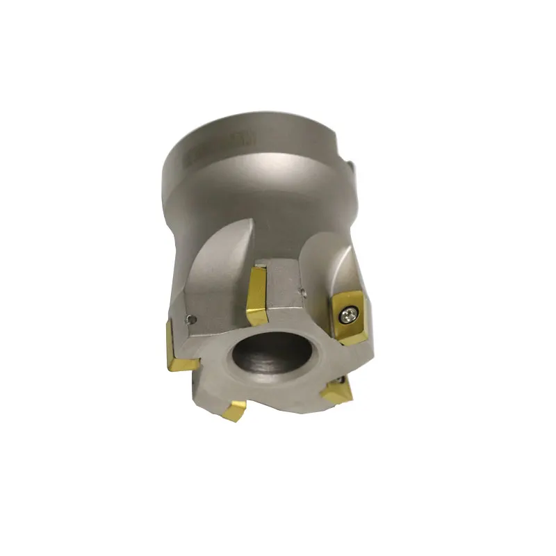 MZG BAP300R40-16-5T зажатые ЧПУ режущие концевые фрезы хвостовик плеча правый угол точность лица фрезы