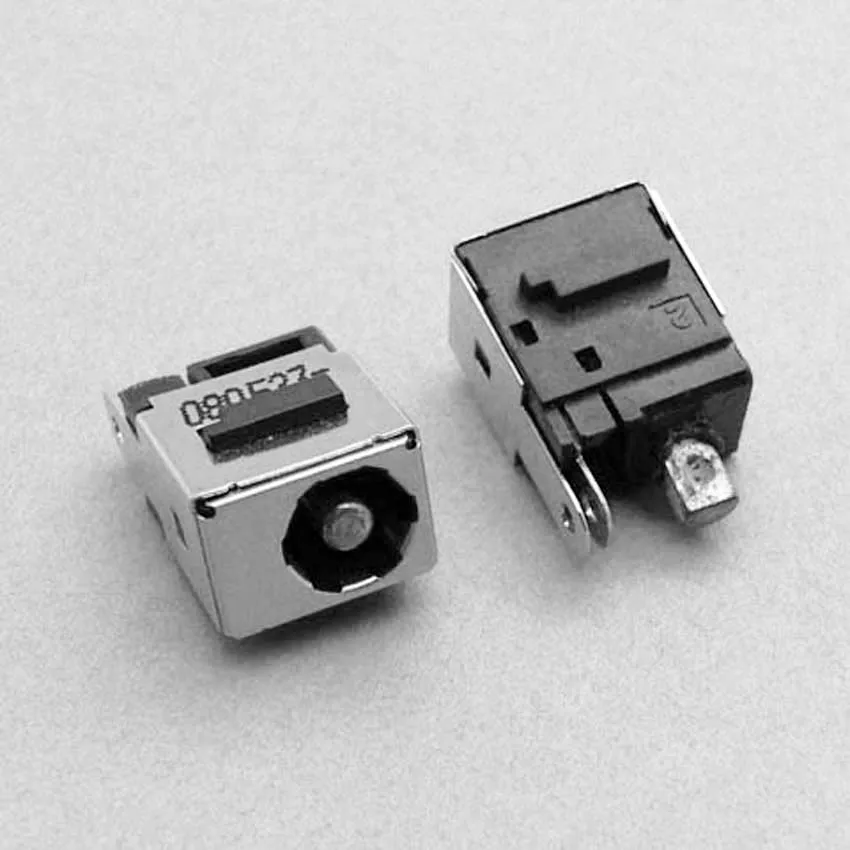 1x Power Jack DC Socket for Toshiba Satellite L655D L655 2.5 mm |