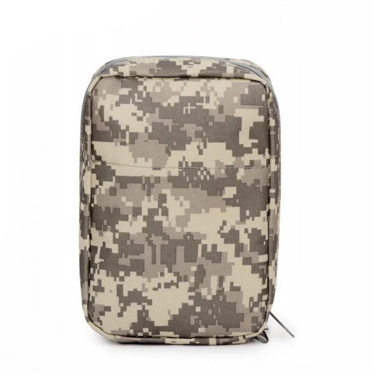 Тактическая медицинская сумка CQC Molle поясные Чехлы для инструментов