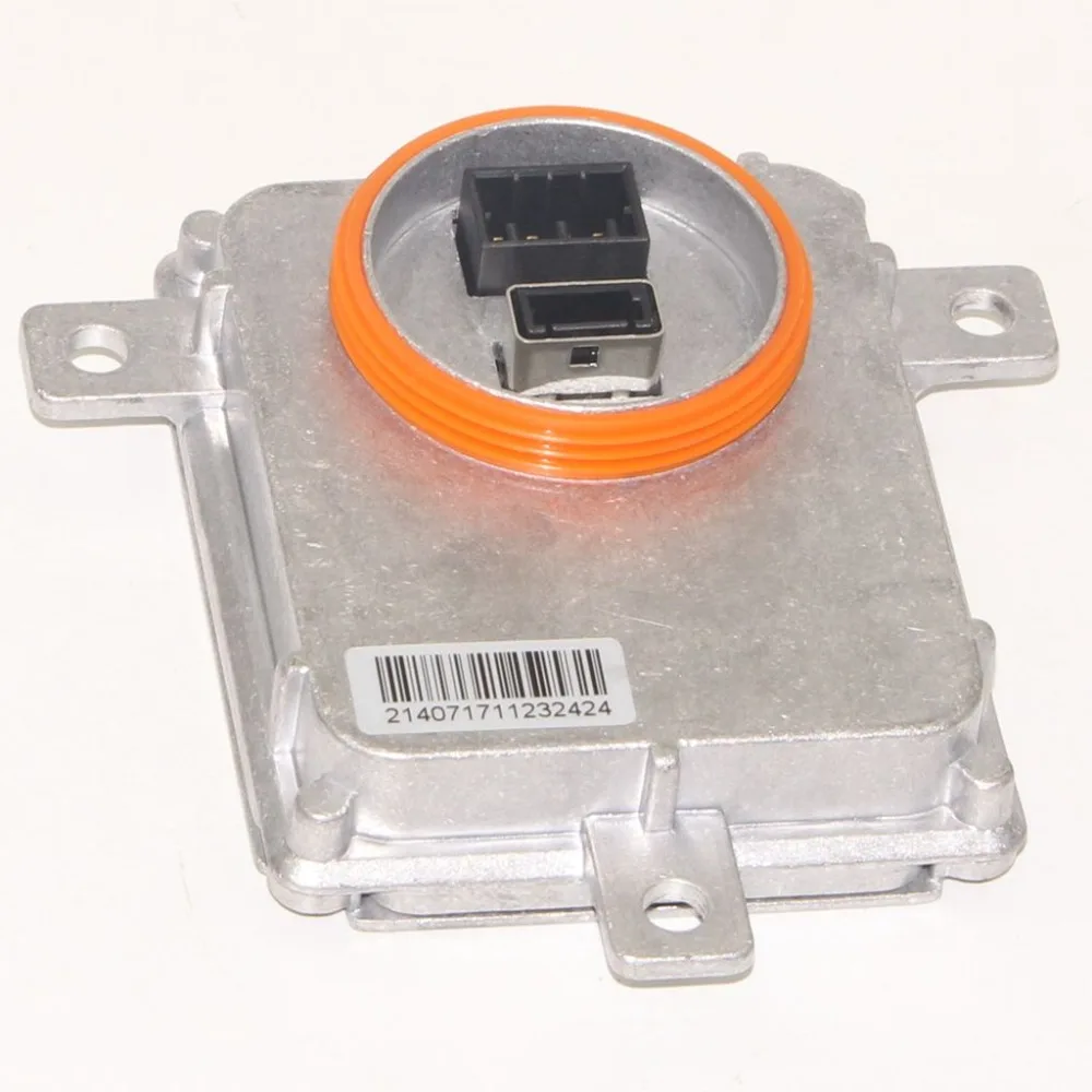 3 шт. OEM для Passat Jetta гольф A3 A4 A8 фар балласт HID Управление Модуль блок 8K0941597B 8K0 941 597 B
