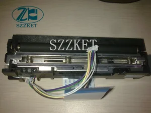 Абсолютно новый оригинальный телефон, термопринтер, принтер для купюр LTPV445C, аксессуары для термопечати 112 мм LTPV445, LTPV445C-832-E