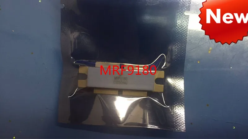 

Новинка MRF9180