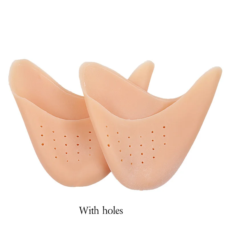 yellow with holes USHINE/Новинка; профессиональная обувь со шнурками на резиновой подошве для коррекции фигуры; тренировочные тапочки для занятий йогой; обувь для балета; Танцевальная обувь для девочек и женщин - Цвет: yellow with holes