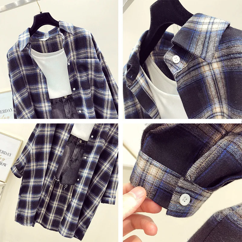 Женская блузка среднего и длинного стиля новинка 2009 женская Свободная куртка