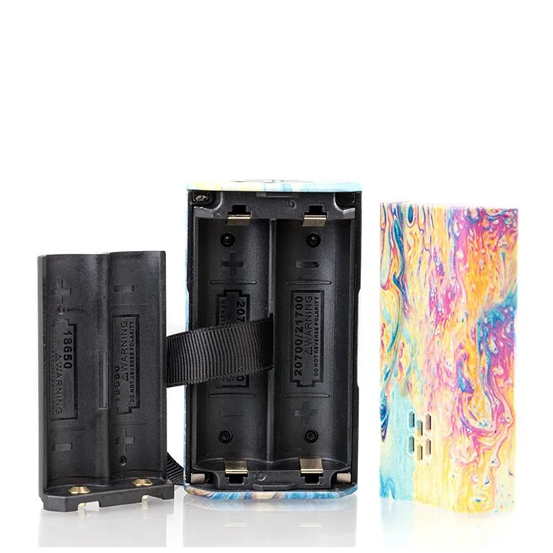 Geekvape Blade 235W коробка мод авиационный класс Материал электронная сигарета