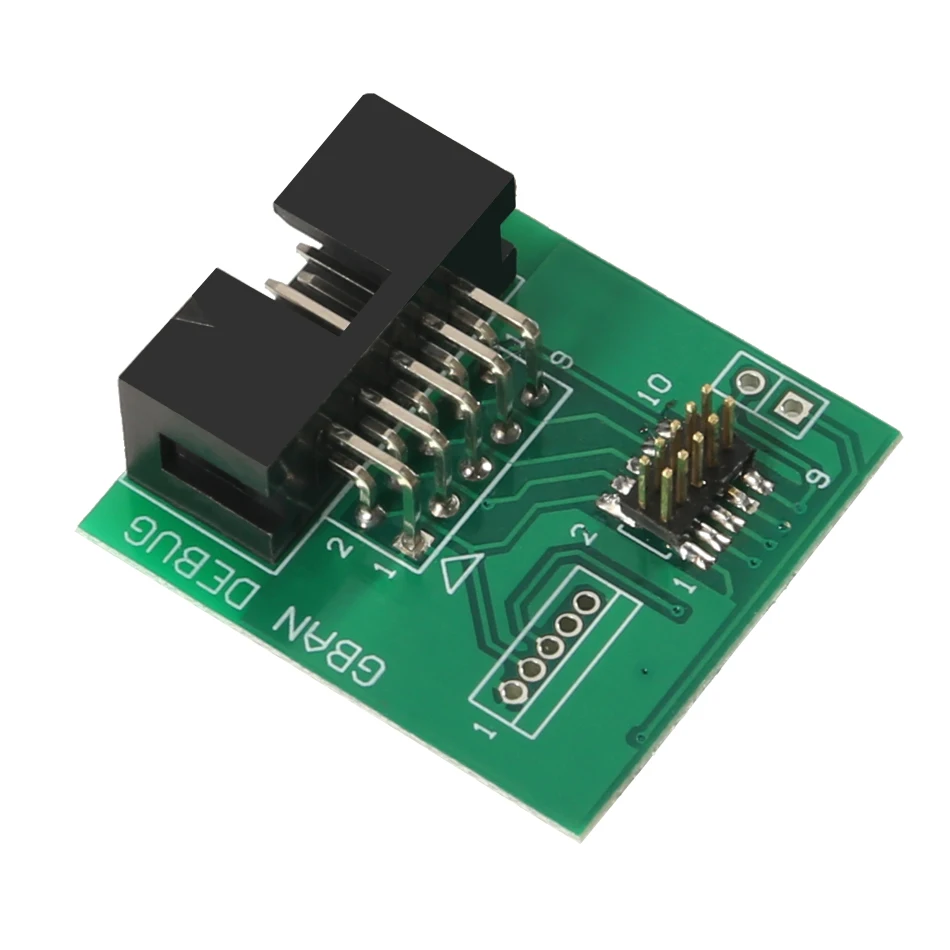 Новый Bluetooth 4 0 кабель загрузчик CC2540 zigbee CC2531 Sniffer USB dongle BTool программатор для