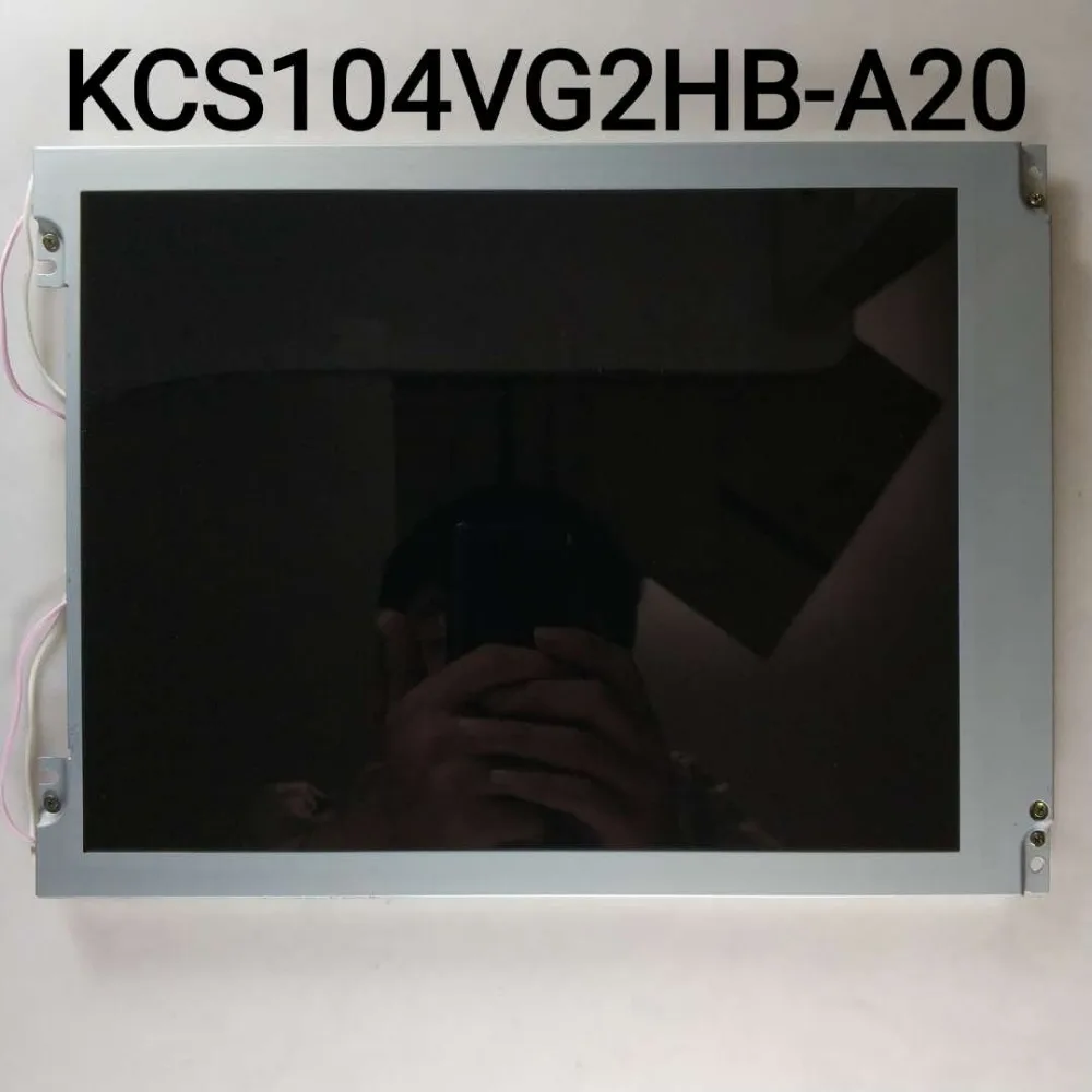 KCS104VG2HB-A20 professional ЖК дисплей экран для промышленного | Электроника