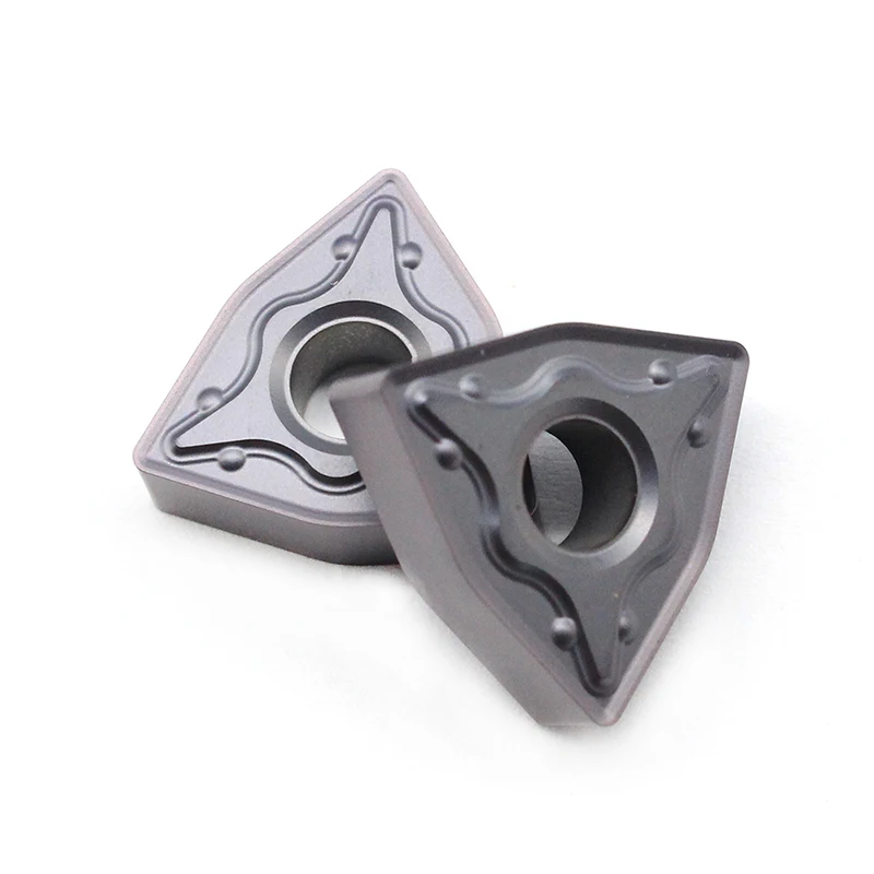 High quality WNMG 080408 MMO MP1125 carbide insert for steel WNMG080408 External Turning tool CNC Lathe cutter | Инструменты
