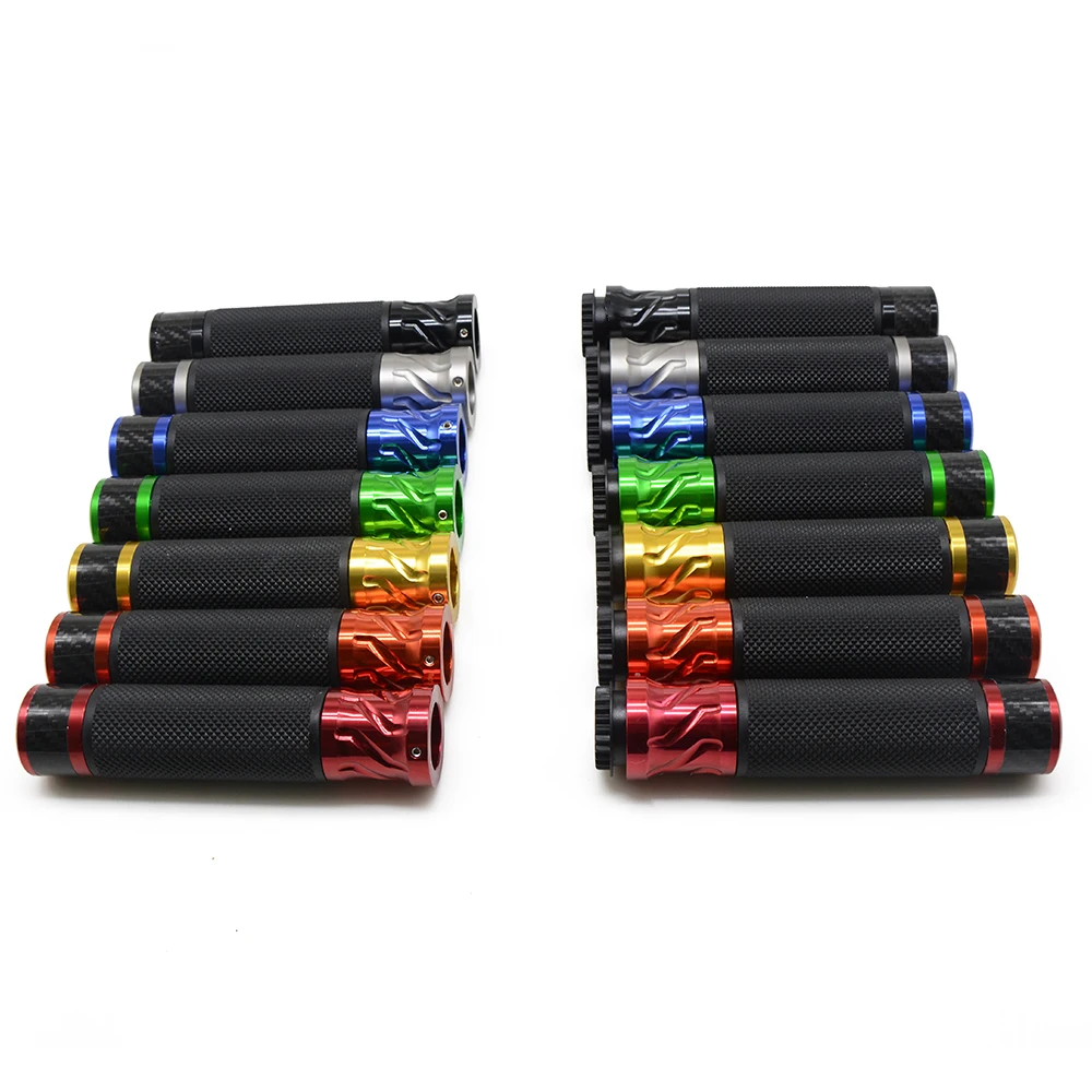 22 мм универсальные аксессуары для мотоциклов ручные ручки наконечники YAMAHA YZF R15