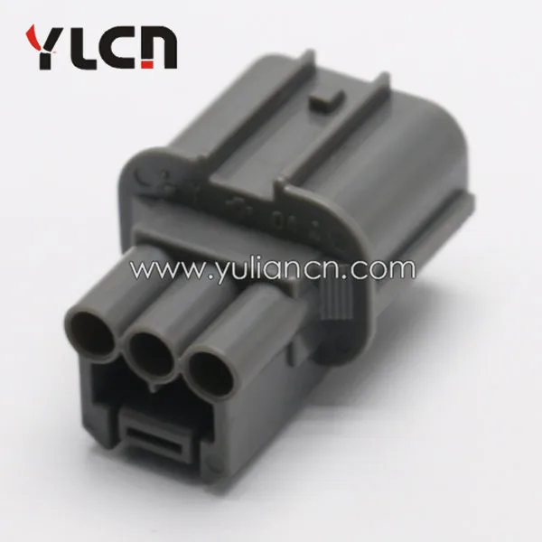 Бесплатная доставка Высокое качество 5 компл./лот 3 ходовой разъем sumitomo 6181 0071|plugs