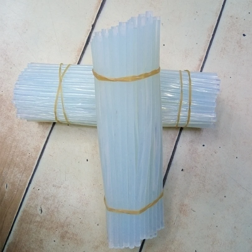 20 шт. самодельные Аксессуары для украшений клейкие палочки 7*280 мм водная палочка