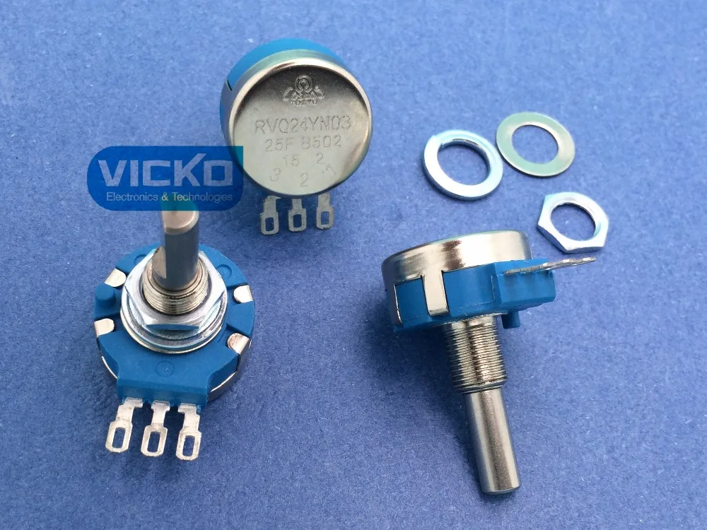 [VK] RVQ24YN03 25F B502 5K TOCOS одноконтурная карбоновая пленка детали игрового станка
