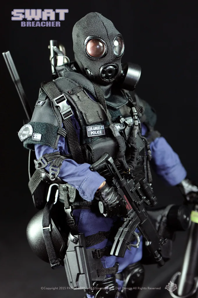 30 см 1" 1/6 спецназ Униформа Военная армейская боевая игра игрушки солдат набор с розничной коробкой фигурка горячая модель игрушки для подарка
