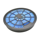 HEPA фильтр для пылесоса Vax 95 C86-E2E C86-E2-BE, 1 шт.