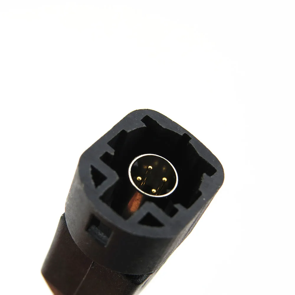 SCJYRXS OEM RCD510 CD-плеер и RGB камера заднего вида и набор проводов для Passat B6 B7 CC Golf MK5 MK6 Beetle CADDY 56D827566A