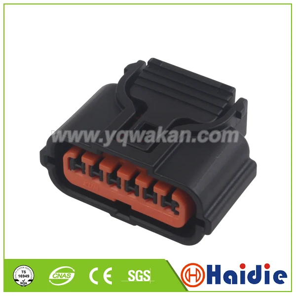 Бесплатная доставка 2 комплекта 6pin Kum Modern kia IX35 move line eight yue lang ruina после
