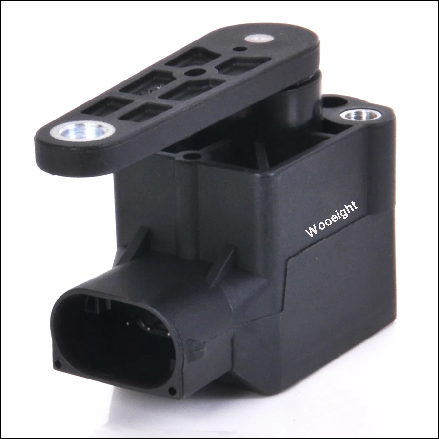 Wooeight датчик контроля уровня фар для Audi A3 A4 A6 A8 TT VW Bora Passat Golf 4B0907503 4B0907503A 4B0 907 503