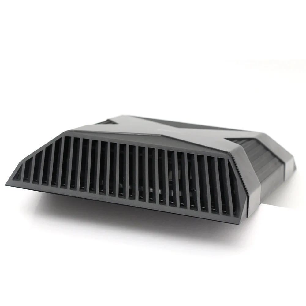 Автоматический датчик температуры между охлаждением между охлаждением вентилятора и внешним охлаждением USB-питания для игровой консоли Microsoft XBox One.