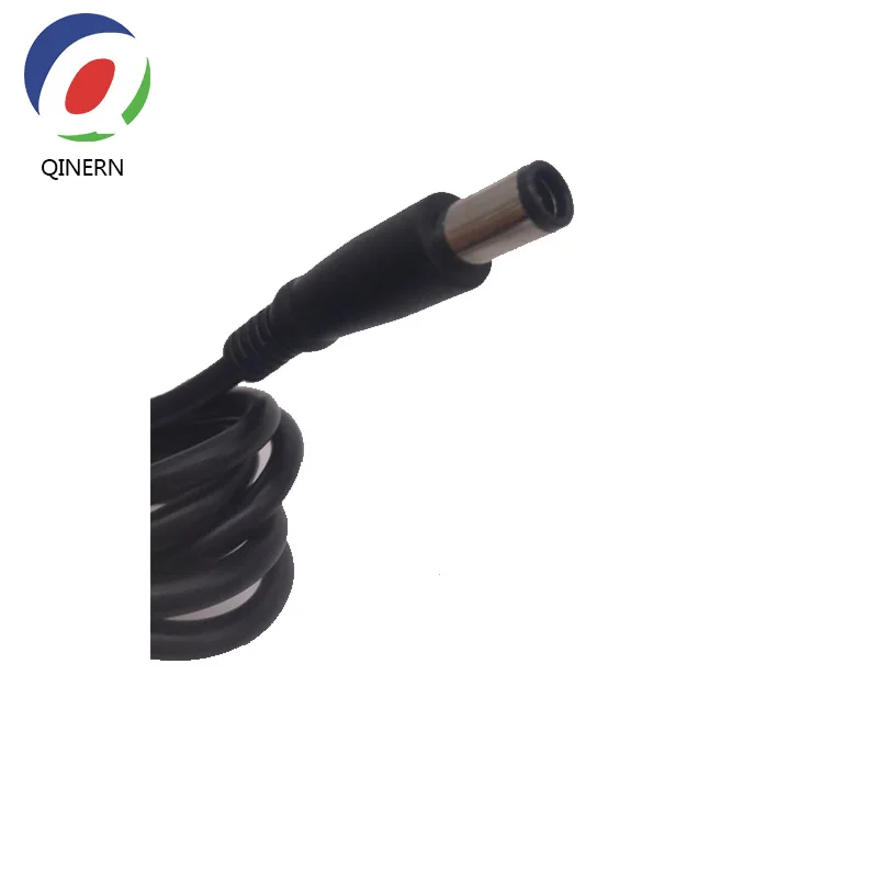QINERN 19 5 V 3.34A 65W 7 4*5 0mm AC зарядное устройство адаптер питания для ноутбука Latitude 2120 2100