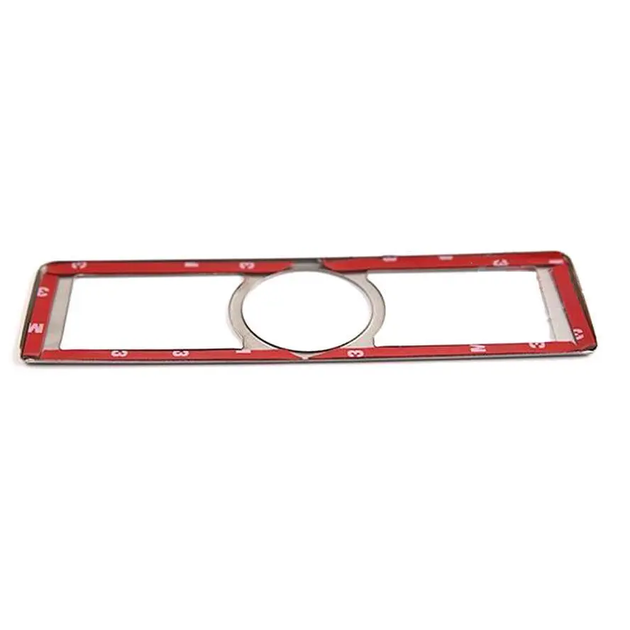 Накладсветильник на лампу для чтения крышу автомобиля BBQ @ FUKA накладка рамку