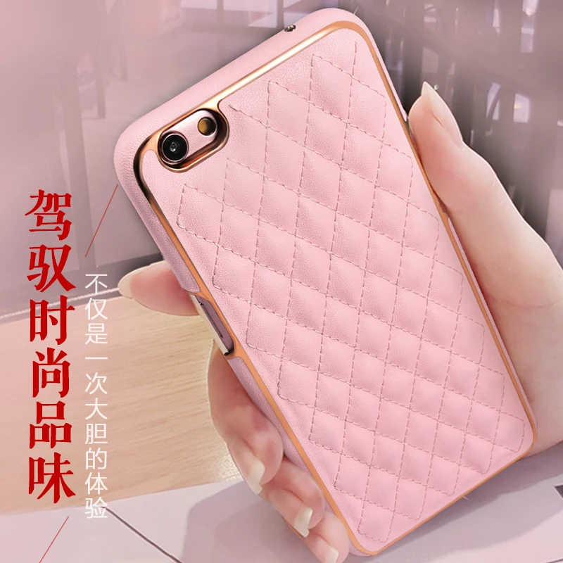 Новый 5 видов цветов OPPO R9s ''чехол для телефона оригинальный icarer XOOMZ брендовый