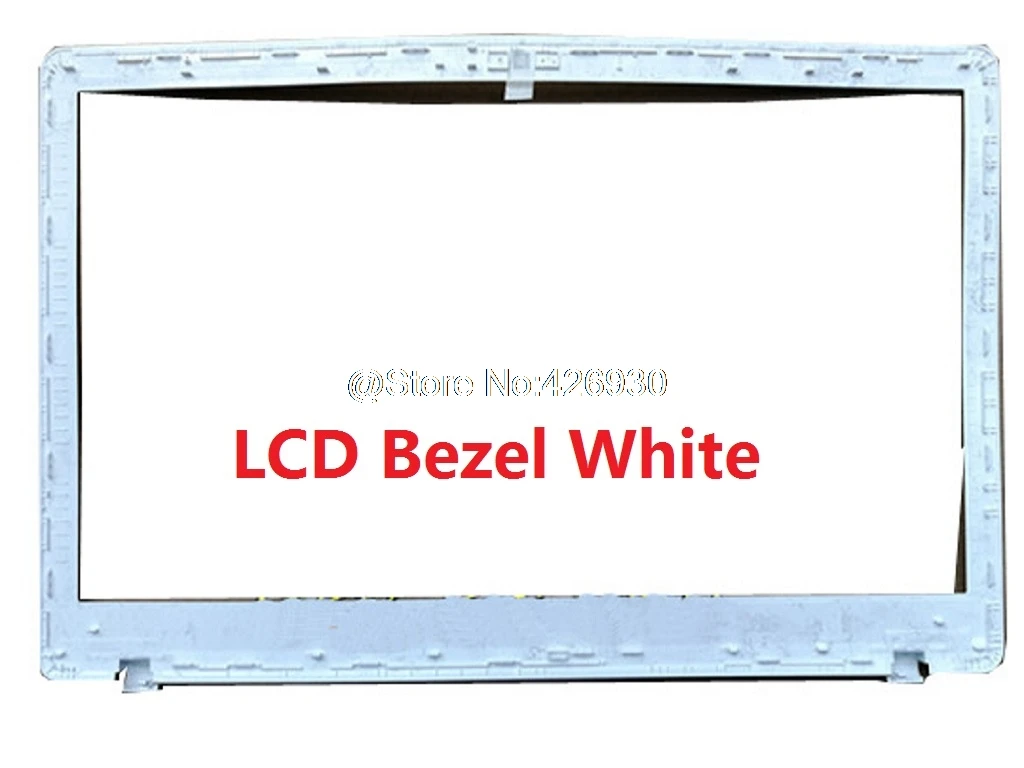 Ноутбук ЖК-рамка для Samsung NP500R5H NP500R5K 500R5H 500R5K BA98-00381A белый BA98-00381B черный новый |