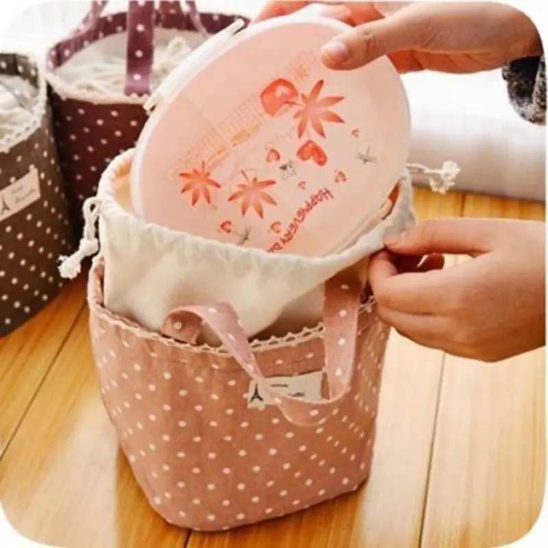 Двухслойная изолированная сумка для ланча из фольги алюминиевый охлаждающий