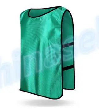 40 шт. Взрослые майки для тренировок по футболу и баскетболу | Спорт развлечения