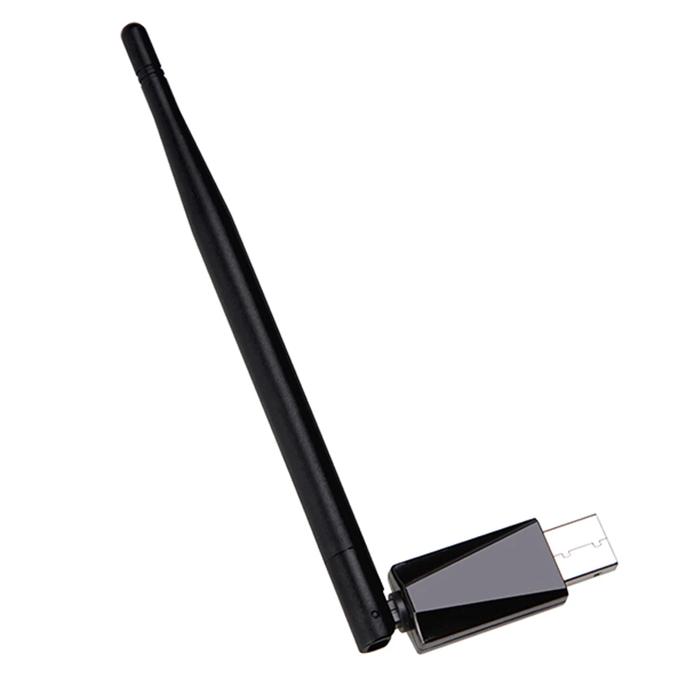 Беспроводной WI FI адаптер MT7601UN 150 Мбит/с 802.11b/G/N|wifi adapter dongle|network card usbwi fi receiver |