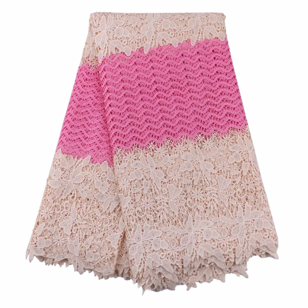 Африканский Шнурок Ткани Шнур Кружевной На Продажу Бесплатная Доставка