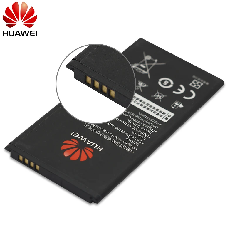 Мазь Хуа Вэй Замена телефон Батарея HB474284RBC для huawei Honor 3C Lite C8816 C8816D G521 G615 G601 G620 Y635 Y523 Y625 2000 ма-ч