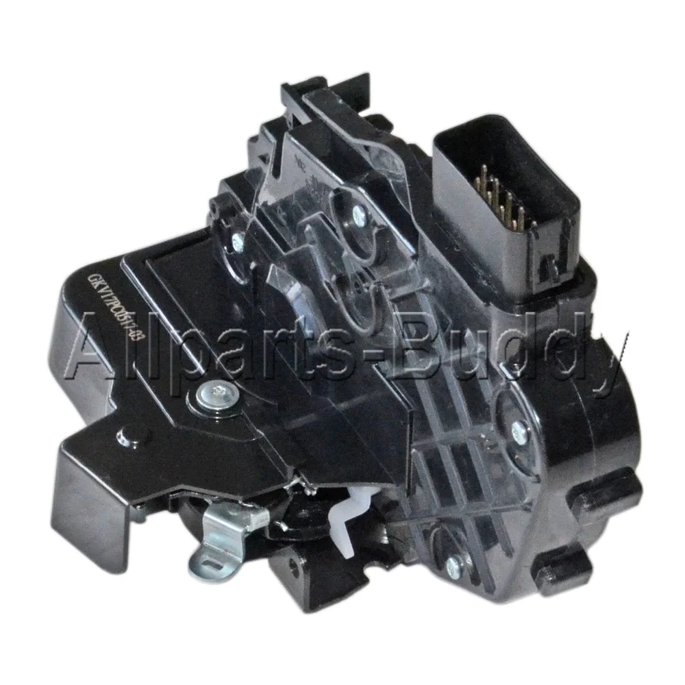 Привод замка передней и задней двери AP03 для Land Rover Discovery 3 4 MK3 MK4 Freelander 2 LR011277 LR011275