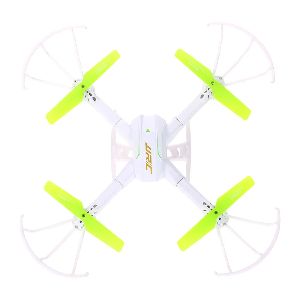 JJRC H19WH WiFi FPV Дрон RC Квадрокоптер с 6 осями гироскопа 3d флип 2MP Wifi камера съемные руки