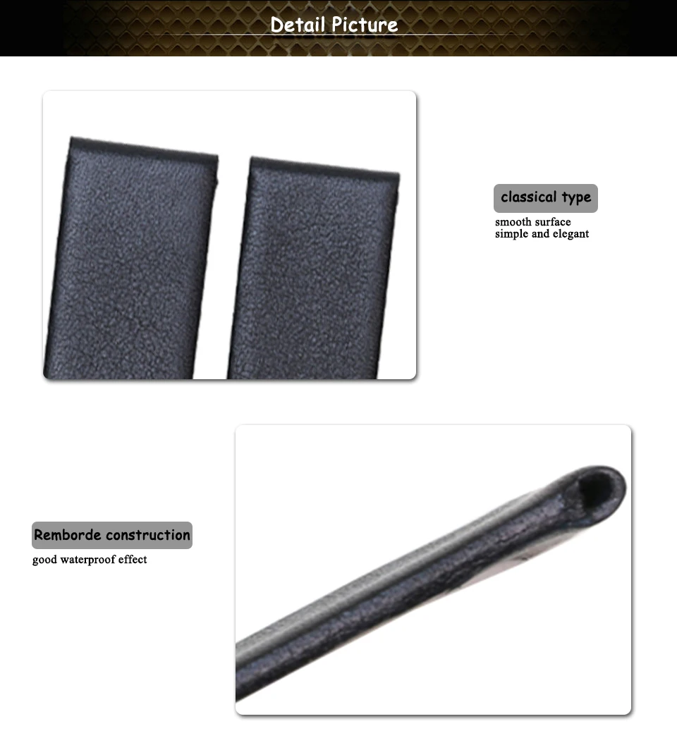 Pesno Genuine Leather Watch Band Black Watch Strap 12 16 18 20 24mm Suitable For Rado Esenza Belt Bracelet for Men and Women