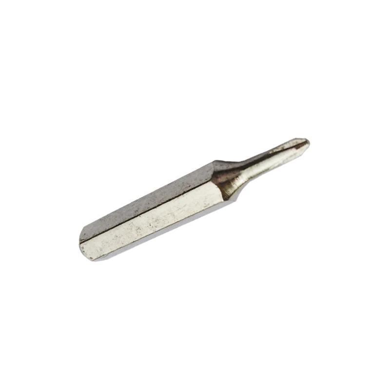 

4mm 1/8 Inch Hex Shank Crv Screwdriver Bit Phillips PH000 1.5mm PH00 2.0mm for ES120 Electric Screwdriver 4mm bits, 12pcs/lot