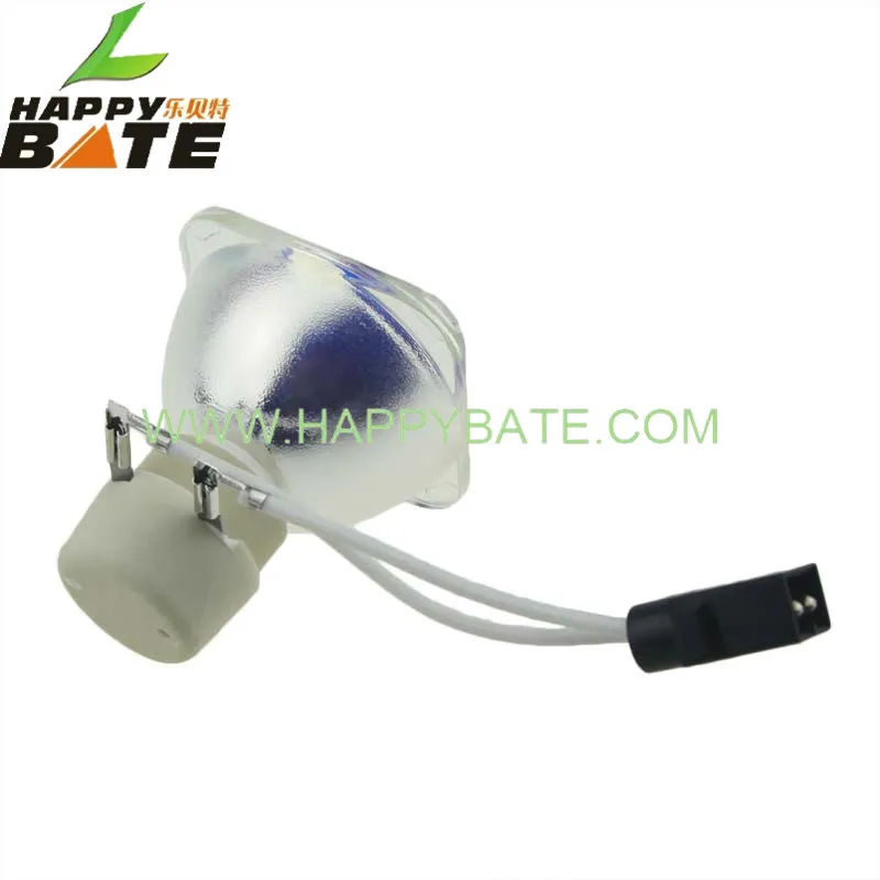 Happybate 5J. J5405.001 Конкурентная прожекторная неэкранированная лампа для W700 W1060 W703D проекторы