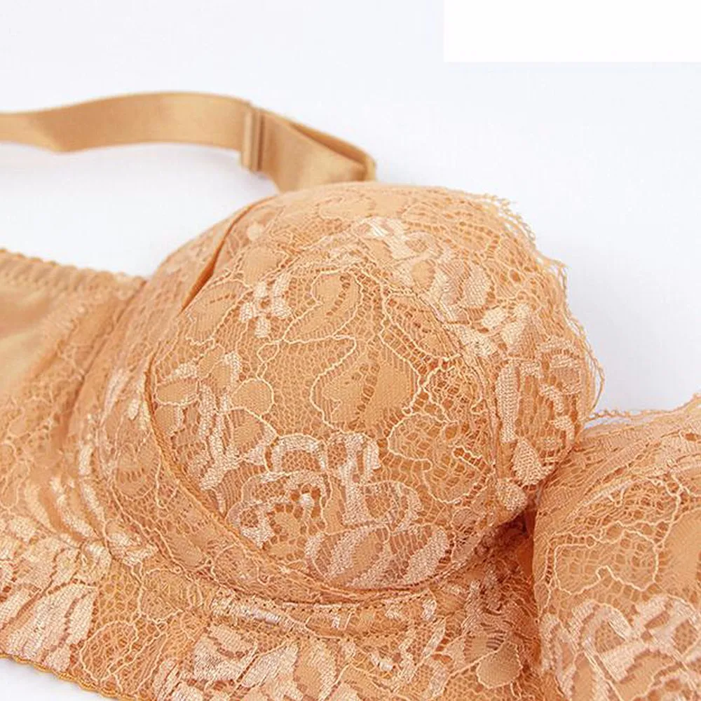 Ladies Secret Бюстгальтер женский кружевной бюстгальтер зима весна Бюстгальтер пуш-ап сексуальный большой размер качество B C D E чашка 70 75 80 85 90 95