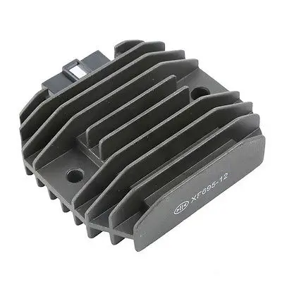 Выпрямитель регулятора напряжения для YAMAHA YZF R1 R6 1999 2001 TMAX 500 2004 02 V STAR XVS400 DS400 TDM850 4TX