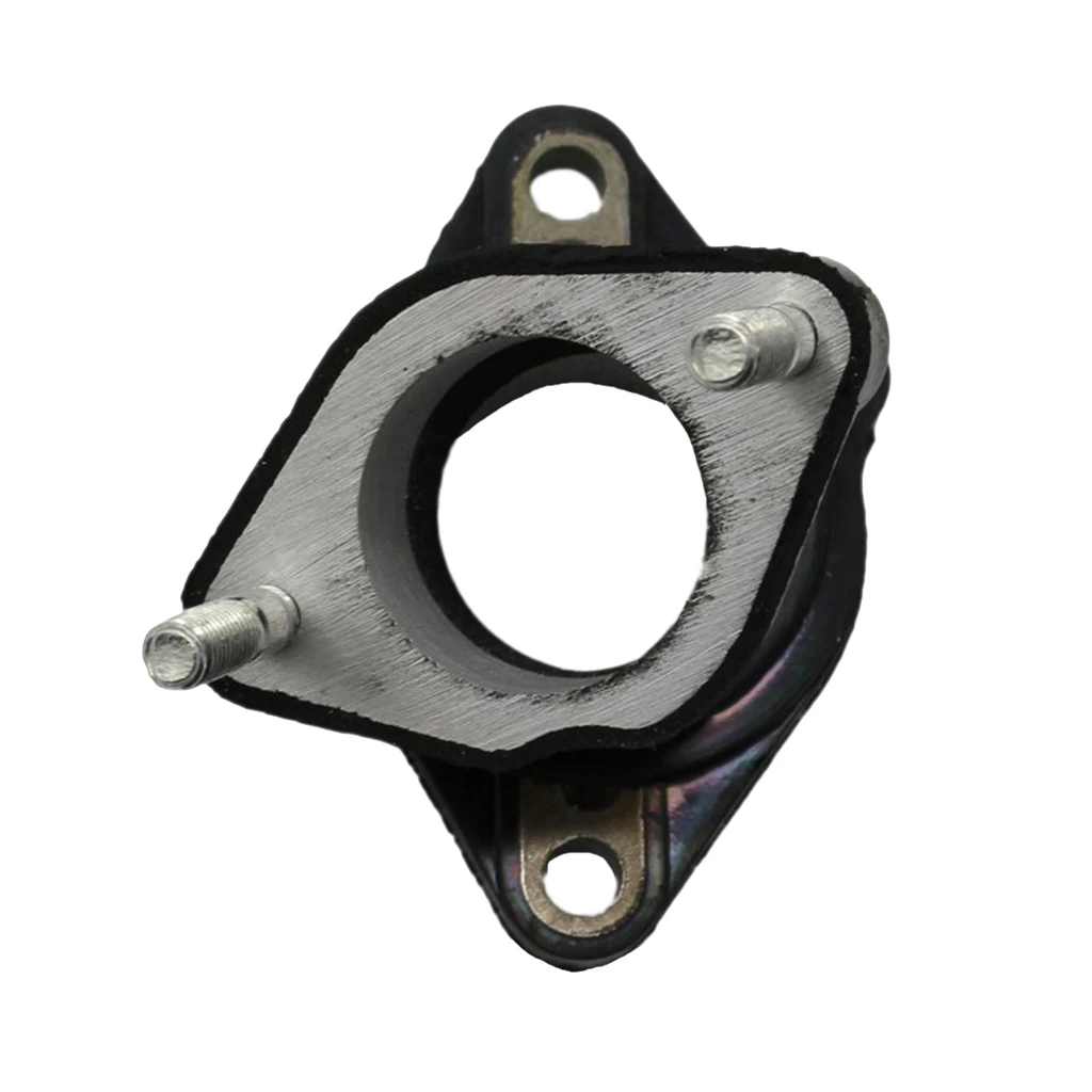 Motorcycle Intake Manifold Pipe For Honda CG 250cc ATV Dirt Bike Go-Kart premium materials exquisite craft long durability | Автомобили и