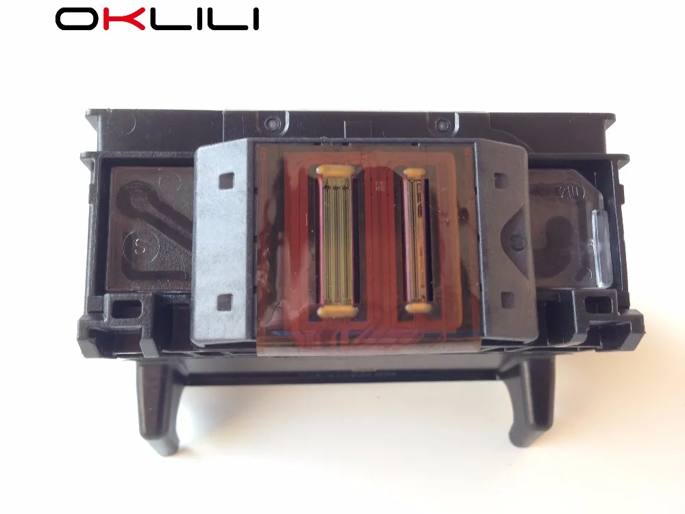 178 364 564 862 564XL 4-слот Печатающая головка для hp 5520 6520 3520 4610 C5388 C6388 D5468 C410d B111g B210A C410d