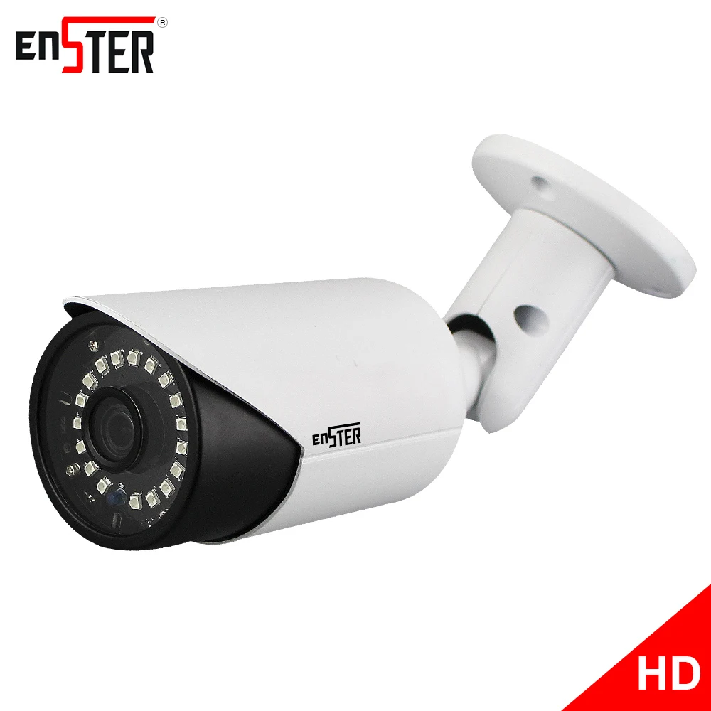 Камера Наружного видеонаблюдения Enster 1080P HD 18 шт. инфракрасная светодиодная плата